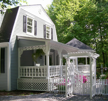 Porch Photo