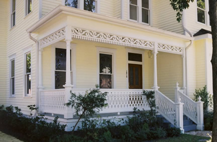 Porch Photo