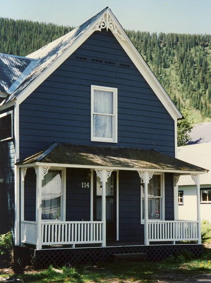 Porch Photo