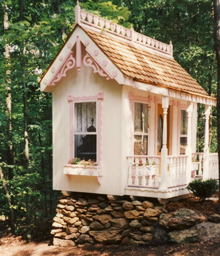 Porch Photo