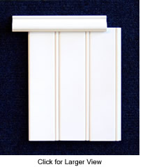 Beadboard Usage Photo