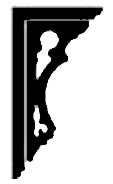 Jasmine Bracket