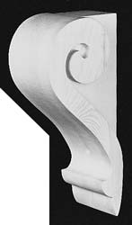 Classic Corbel
