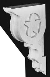 Texas Special Corbel