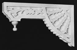 The Gallery Corbel