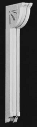 Citrus Top Corbel
