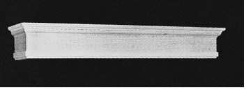 The 6'' Classic Cornice