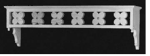 Dogwood Cornice