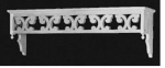 Willow Cornice