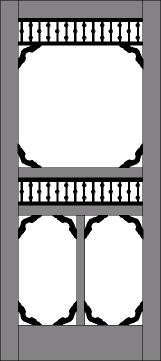 Door 7102