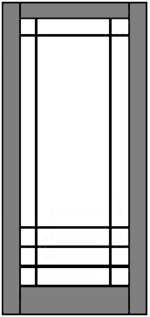 Door 7120