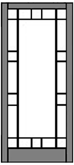 Door 7127
