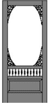 Door 7130