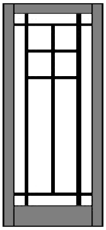 Door 7137