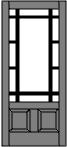 Door 7139