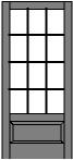Door 7144