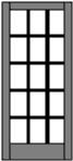 Door 7145