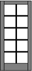 Door 7147