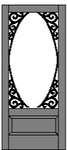 Door 7153