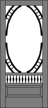 Door 7157