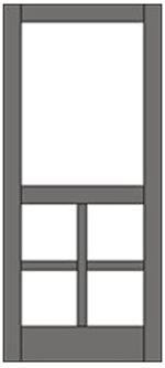 Door 7192