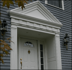 Door Entrance Photo