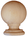 Extra Large Traditional Balls