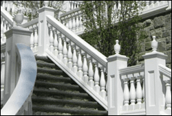 Finial, Drop, and Spire Categories