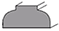 Moulded Rail