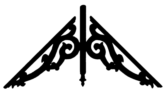 Gable Wings