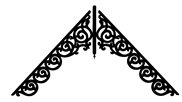Extendable Old Lace
