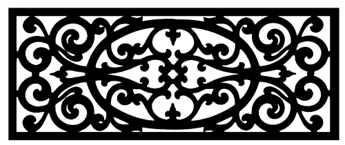 The Queen Victoria Panel