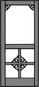 Door 7103