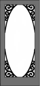 Door 7105