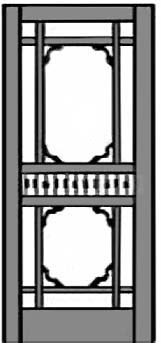 Door 7106