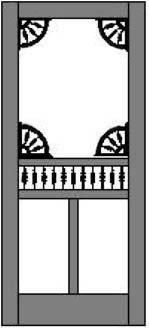 Door 7116