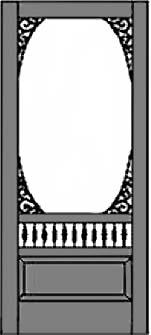 Door 7130
