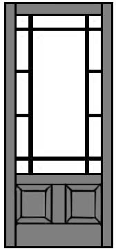 Door 7139