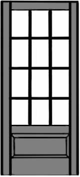 Door 7144