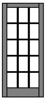 Door 7145