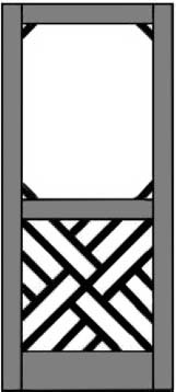 Door 7148
