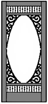 Door 7154