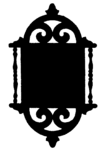 Twin Spindle Sign