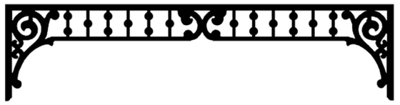 Jenny Lind Spandrel