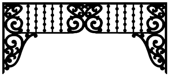 Mary Elizabeth Spandrel