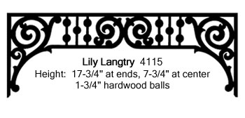 Lily Langtry