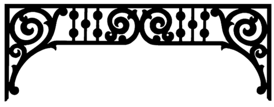 Lily Langtry Spandrel