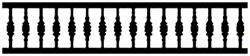 7'' Spool Spandrel