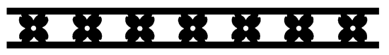 Dogwood Spandrel 