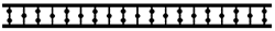 3-1/2'' Ball & Dowel Spandrel